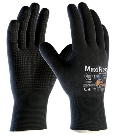 ENDURANCE GLOVES