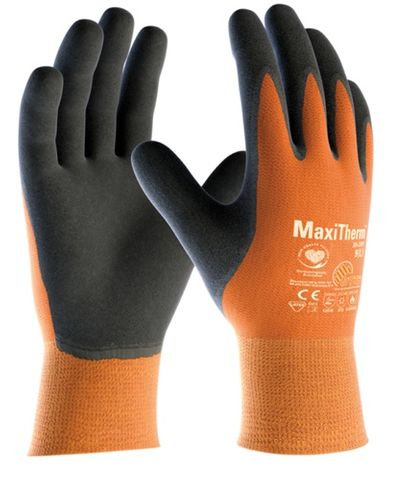 MAXITHERM THERMAL GLOVES
