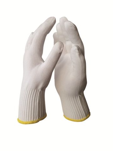 GLOVE NYLON SHORT