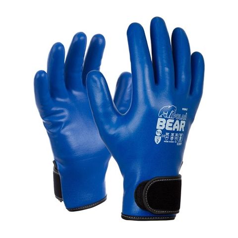 POLAR BEAR THERMAL GLOVES