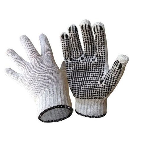 Glove Polka Dot