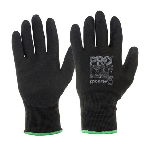 PRO SENSE MAXI PRO GLOVE
