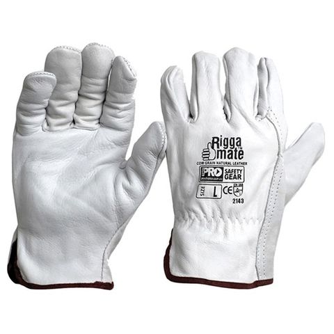 RIGGAMATE GLOVES