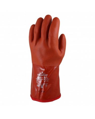 Glove Showa 460 Freezer