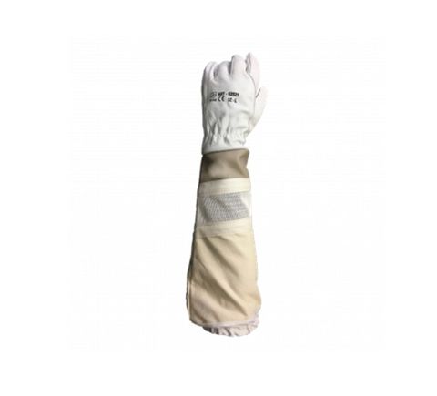Ultra Bee Cowhide Glove #S