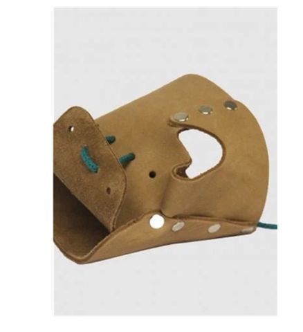 Forestry Chainsaw Mitt