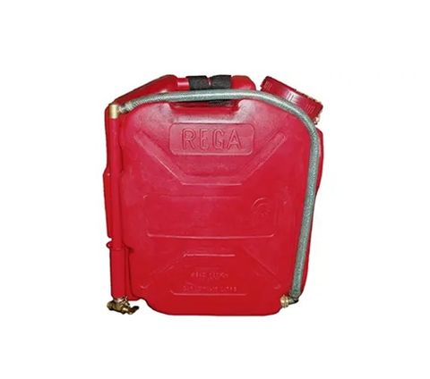Rega Fire Knapsack 16Lt