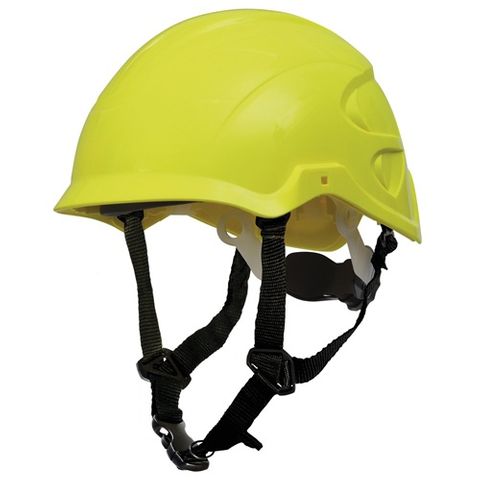 Coreplus Nexus Helmet Fl/Yellow