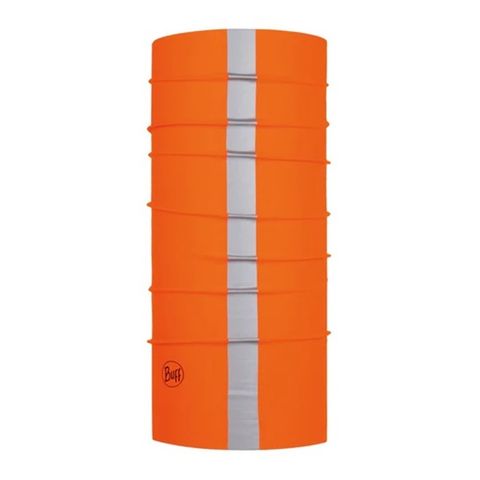 Buff Reflective Orange