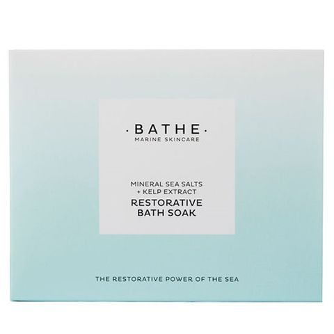 Bathe Marine Restorative Bath Salts 30ml