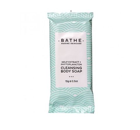 Bathe Wrapped Soap 15G
