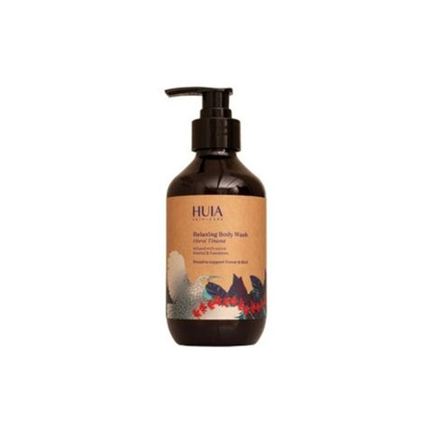 Huia Body Wash Horoi Tinana 300ml
