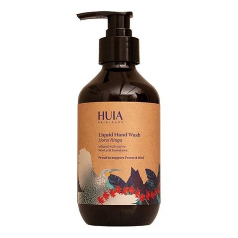 Huia Hand Wash Horoi Ringa 300ml