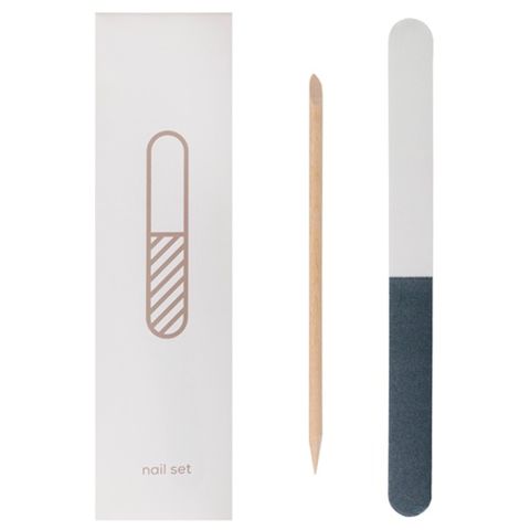Rockstock Premium Nail File 200 Per Ctn