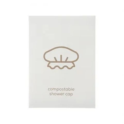 Rockstock  Shower Cap 250 Per Ctn