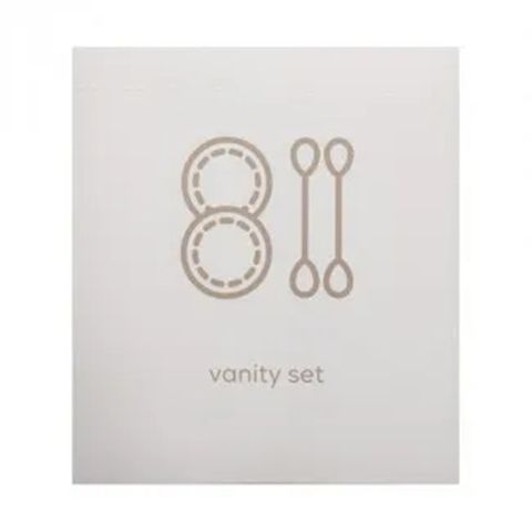 Rockstock Premium Vanity Pack Per Ctn