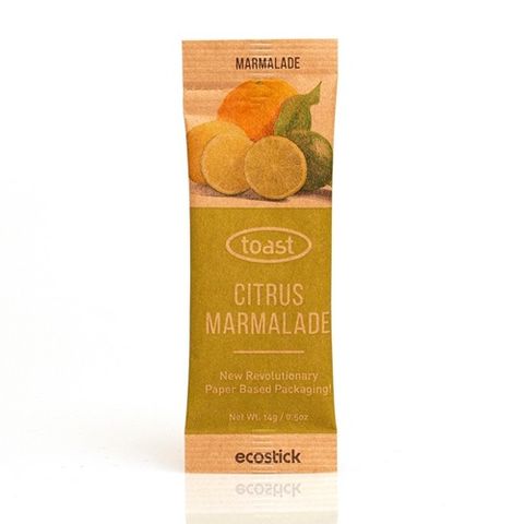 Toast Marmalade Ecostick 100'S