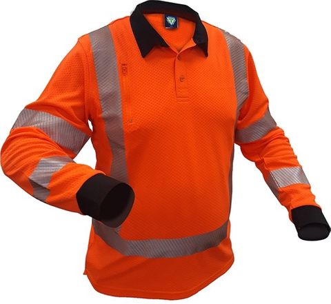 MICROVENT LS TTMC-W17 X-POLO