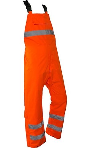 STORMPRO BIB OVERTROUSERS
