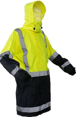 STORMPRO DAY/NIGHT JACKET