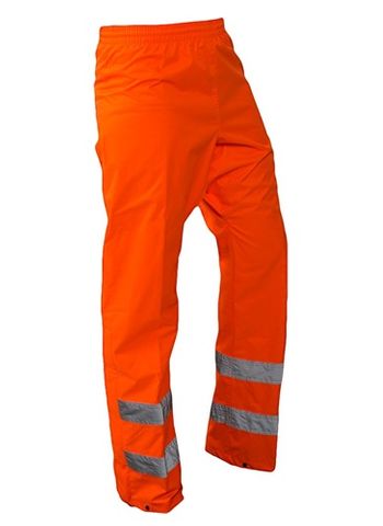 STORMPRO OVER ORANGE