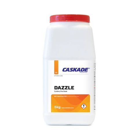 Caskade Dazzle 5kg