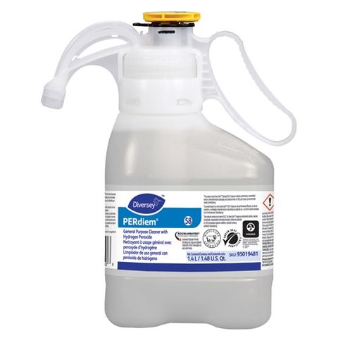 Perdiem Smartdose Cleaner 1.4Lt