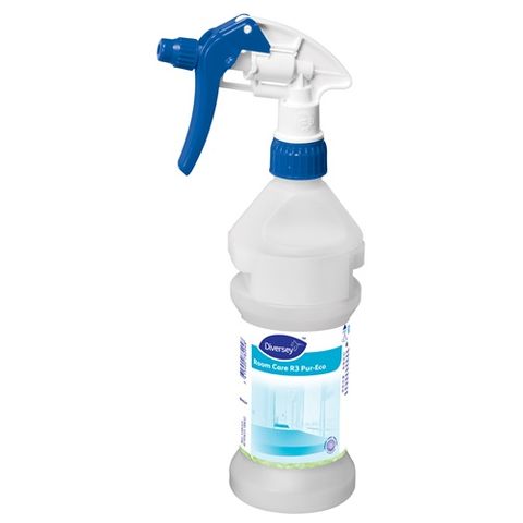 R3 Plus Bottle Kit 300ml