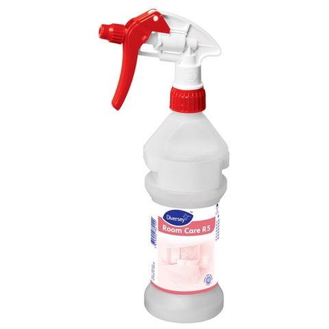 R5 Plus Bottle Kit 300ml