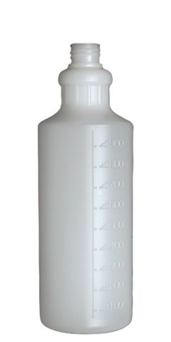Spray Bottle 1 Ltr
