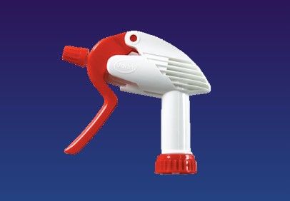 Heavy Duty Trigger Spray Head