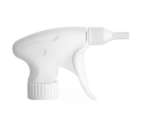 Foam Nozzle Spray Trigger