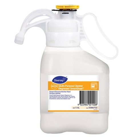 Smartdose Multi-Purpose Cleaner 1.4Lt