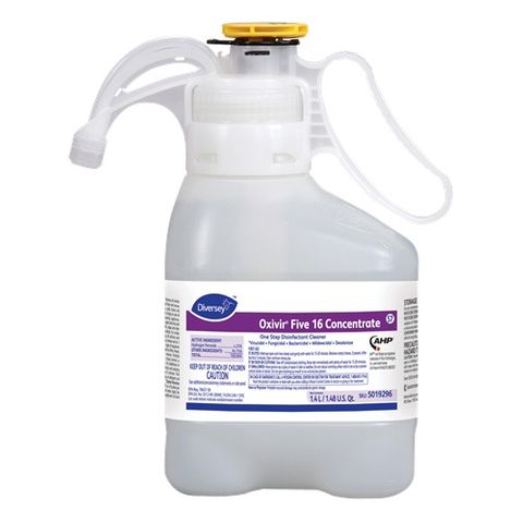 Smartdose Oxivir Five 16 1.4Lt