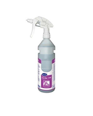 D10 Bottle Kit 750ml