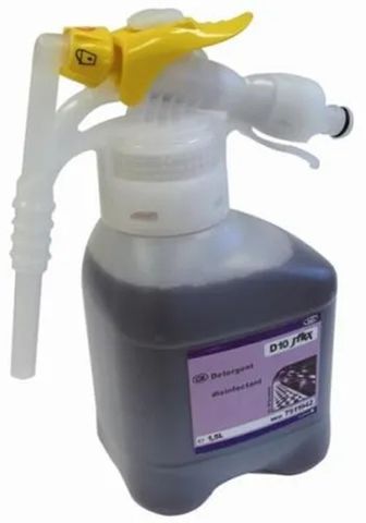 Suma D10 J-Flex Cleaner Sanister 1.5L