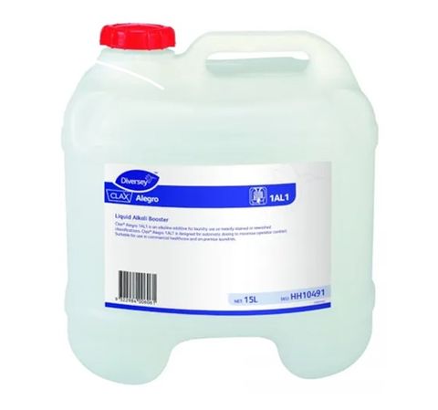 Clax Alegro 1Al1 15Lt