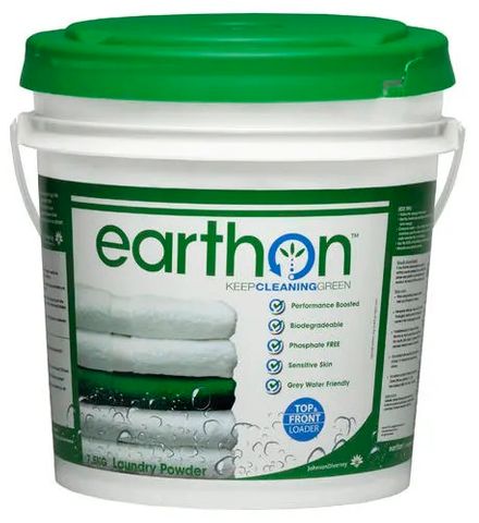Earthon Laundry Powder 7.5kg
