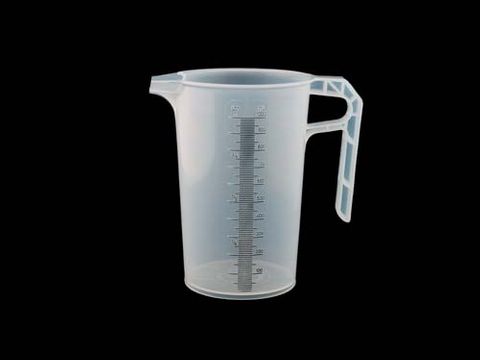 Measuring Jug Plastic 1 Litre