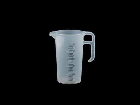 Measuring Jug Plastic 250ml