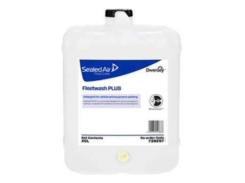 Fleetwash Plus 20Lt