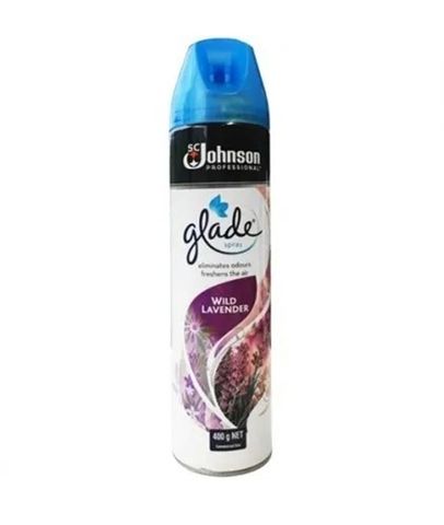 Glade Lavender Air Freshener 400G