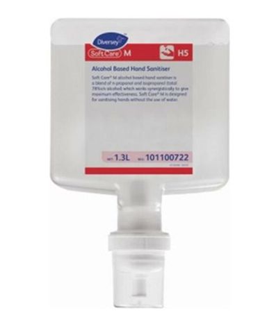 Intellicare Soft Care M H5 Refill 1.3Lt