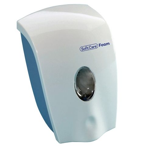 Softcare Foam Dispenser
