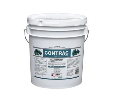 Contrac Rodent Bait Blox 8kg