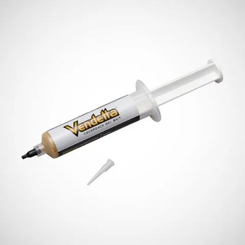 Vendetta Cockroach Gel Bait