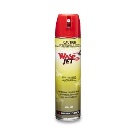 Wasp-Jet Pro