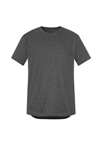 Mens Streetworx Tee Charc #