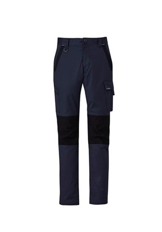 SW TOUGH PANT NAVY