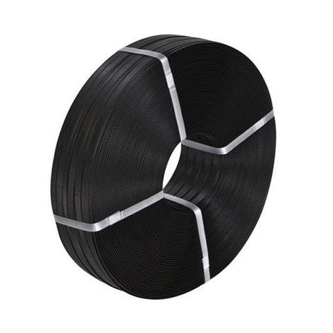 Hand Strap 19mm X 1000M Black